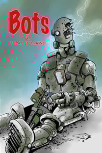 Image 1 of Bots