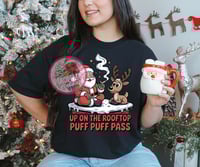  Merry Creepmas Graphic Tee