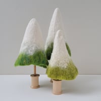 Image 2 of Workshop Registration - Snowy Trees
