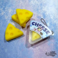 Image 2 of Squishy Cheese