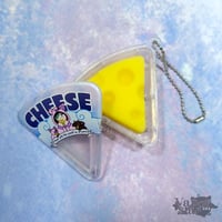 Image 3 of Squishy Cheese