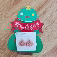 Image 1 of Gingerbread Jumper