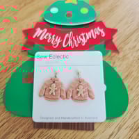 Image 2 of Gingerbread Jumper