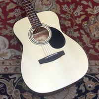 Image 1 of Cort AF510 Concert Acoustic Guitar