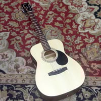 Image 3 of Cort AF510 Concert Acoustic Guitar