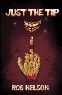 Just the Tip - Signed!