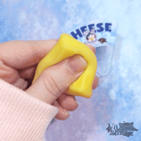 Image 5 of Squishy Cheese