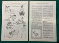 Image 5 of Custom Order Book Page Pencil Cases for Emma