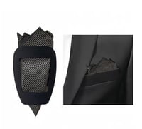 Image 5 of Pocket Square Holder – The Men’s Collective
