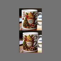 Image 5 of Christmas Coffee Cups