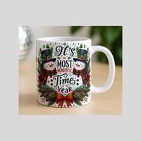 Image 7 of Christmas Coffee Cups