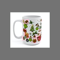 Image 8 of Christmas Coffee Cups