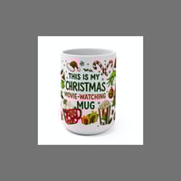 Image 9 of Christmas Coffee Cups