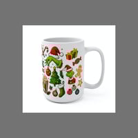 Image 10 of Christmas Coffee Cups