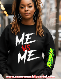 Image 3 of ME vs ME Collection 