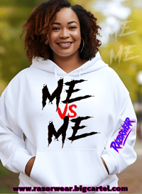 Image 2 of ME vs ME Collection 