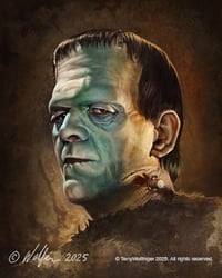 Son of Frankenstein