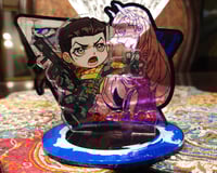 Image 2 of [SMT] Tanano Hitonari Standee