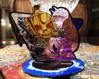 Image 3 of [SMT] Tanano Hitonari Standee