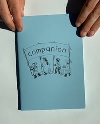 Image of Companion