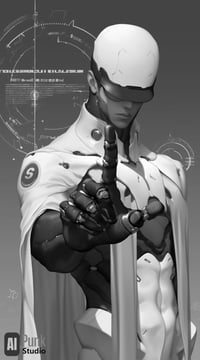 MONOGURUI paperback (DVOUR)