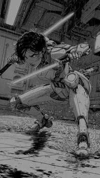 MONOGURUI bodysuit: (uber-fuyos(no)GOSUTO)