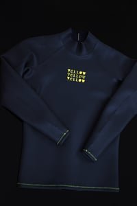 Image 1 of YELLOW SURF GOODS - REQUIEM SMOOTHIE LIMESTONE VEST