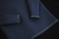 Image 3 of YELLOW SURF GOODS - REQUIEM SMOOTHIE LIMESTONE VEST