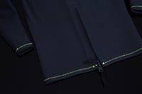 Image 4 of YELLOW SURF GOODS - REQUIEM SMOOTHIE LIMESTONE VEST