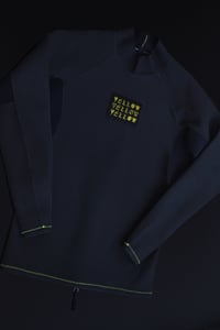 Image 1 of YELLOW SURF GOODS - REQUIEM LIMESTONE VEST