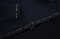 Image 3 of YELLOW SURF GOODS - REQUIEM LIMESTONE VEST