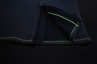 Image 5 of YELLOW SURF GOODS - REQUIEM LIMESTONE VEST