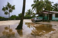 Reflets, Comores, 2019