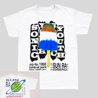 Sonic Youth w/ Sun Ra - 1992