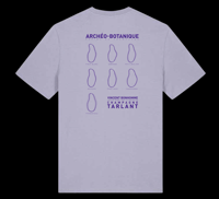 Image 3 of T-shirt Momx Project