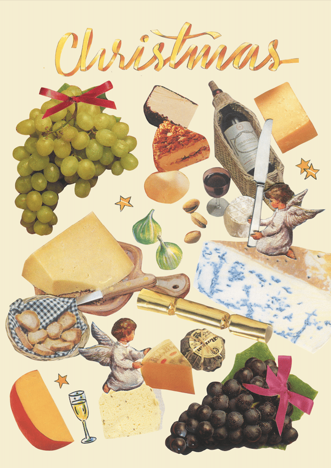 Christmas Cards (A6) 