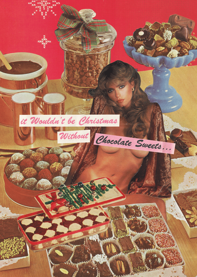 Christmas Cards (A6) 