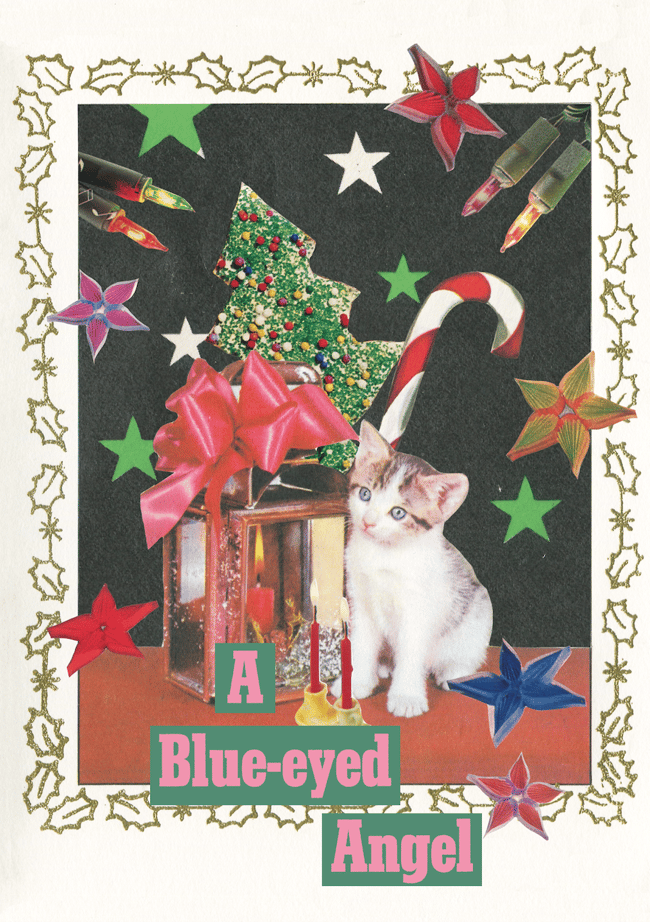 Christmas Cards (A6) 