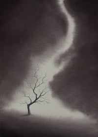 Image 2 of Never find another - Print