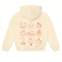 Image 2 of Oktokuss Hoodie