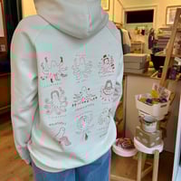 Image 4 of Oktokuss Hoodie