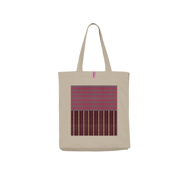 Image of Le Guess Who? 2025 // Tote Bag 