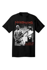NIGHTFEEDER T SHIRT PRE ORDER 