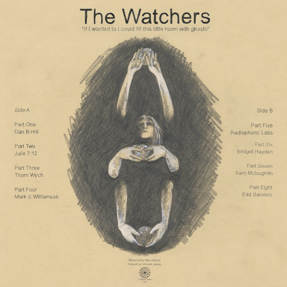 Image of The Watchers
