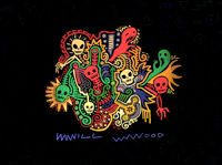 Image 4 of Misc. WW Art Posters