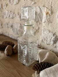 Image 1 of Petite carafe à spiritueux  