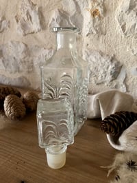 Image 5 of Petite carafe à spiritueux  