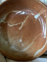 Image 5 of Assiettes creuses en grès