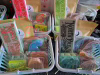 Image 3 of Wax Melt Gift Basket
