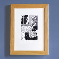 Image 1 of Le miroir (original)